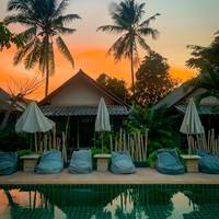 Deluxe Bungalow