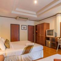 Basic Triple Room