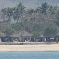 Superior Beach Front Room
