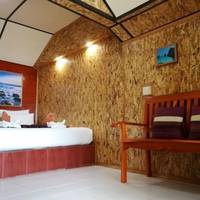 Superior Room with Sea View