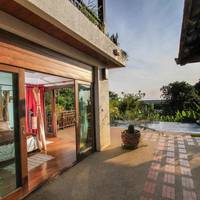 Three-Bedroom Villa with Private Pool