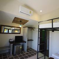 Eco Value Bungalow
