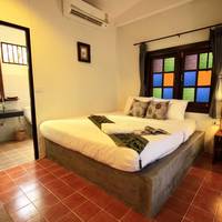 Eco Bungalow 