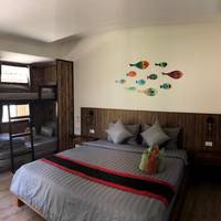 Family Bungalow