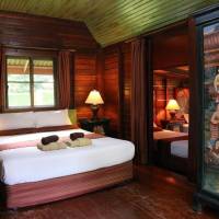 Family Bungalow