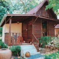One-Bedroom Bungalow
