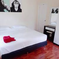 Suite with Terrace