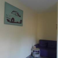 Small Double Room