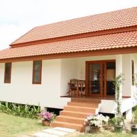 Family Double Room