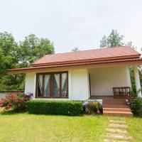 Family Double Room