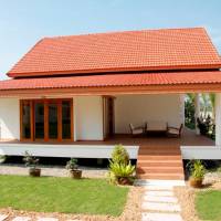 Family Room with Garden View