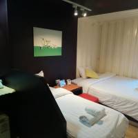 Double or Twin Room