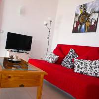Apartment with Sea View #11