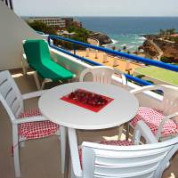 Apartment with Sea View 7