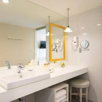 Deluxe Double or Twin Room with Garden View