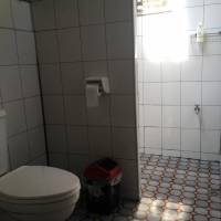 Double Room with Shared Bathroom and Air Conditioning