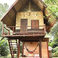 Standard Bungalow with Fan