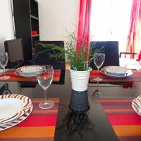 Apartment with Sea View 10
