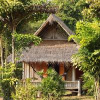 Superior Bungalow