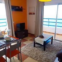 Apartment with Sea View 5