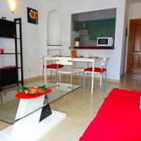 Apartment with Balcony 6