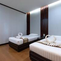 VIP Twin Room