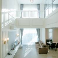 Family Duplex Suite