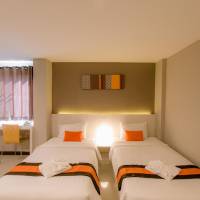 Superior Double or Twin Room