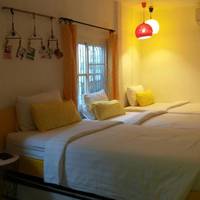 Basic Triple Room