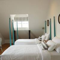 Family Suite with Balcony