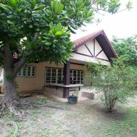 4 Bedroom Beach House