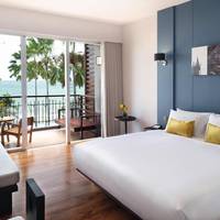 King Room with Sea View