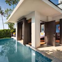 Suite with Private Pool