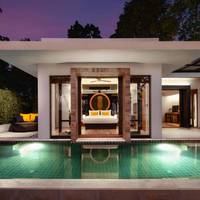 Suite with Private Pool