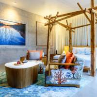 King Room with Garden View