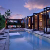 One-Bedroom Villa with Private Pool