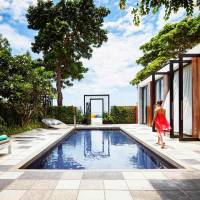 Two-Bedroom Villa with Private Pool