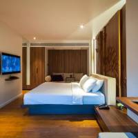 Grand Deluxe Double Room