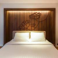 Deluxe Room with Spa Bath