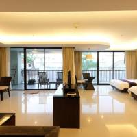 Grand Family Suite