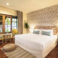 Chalet executive
