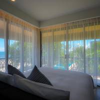 Suite with Sea View