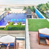 Two-Bedroom Suite Premium View