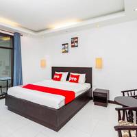 Double Room with Pool View