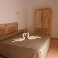 Standard Two-Bedroom Villa