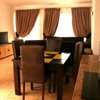 Standard One-Bedroom Villa