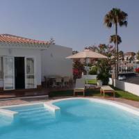 Deluxe Three-Bedroom Villa with Plunge Pool 