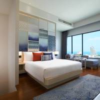 Club Duplex Suite