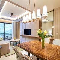 Grand Amari Suite