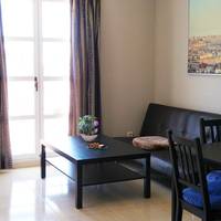 One-Bedroom Apartment with Sea View